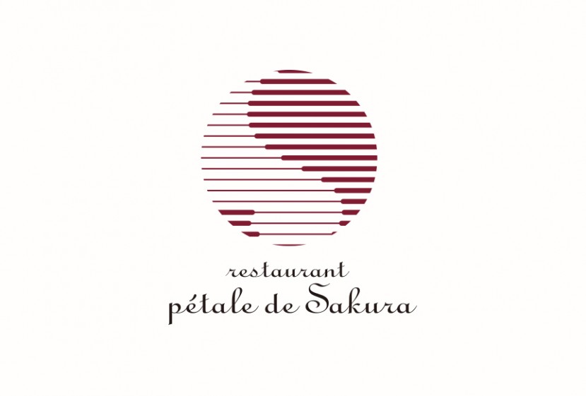 restaurant pétale de Sakura